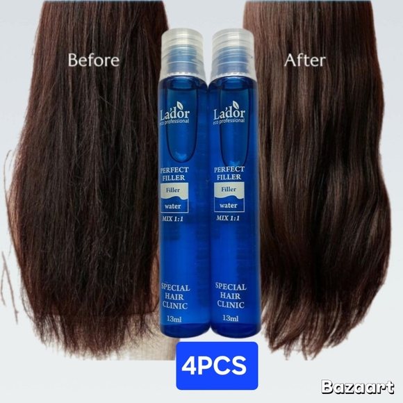 4PC LA'DOR Perfect Hair Fill-Up - Picture 7 of 8